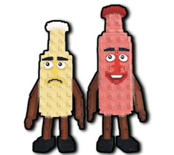 Ketchuru and Musturu 42.5m/s