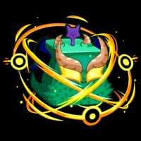 Dragon East (Physical)