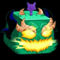 Dragon West (Physical)