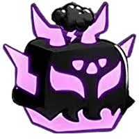 Purple Lightning Skin