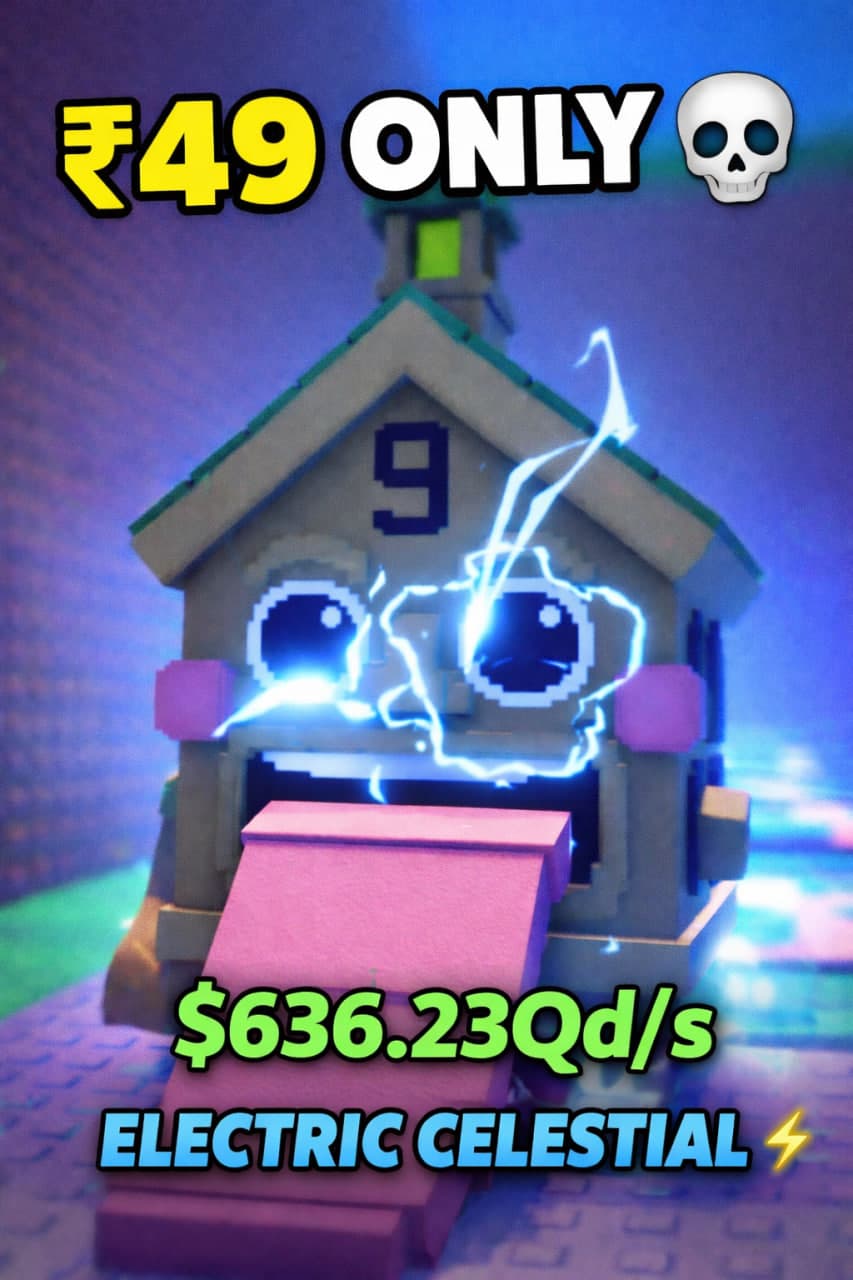 Esok Sekolah 636QD/s+ 1 piece