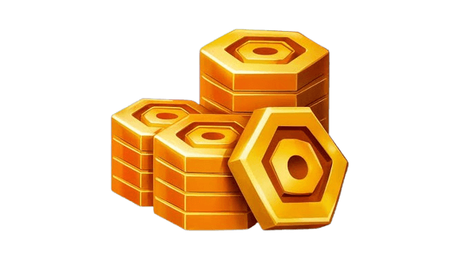 Trade Tokens